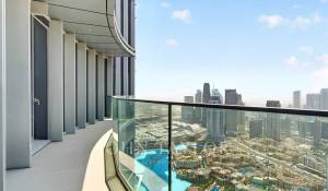 Vermietung Wohnung Downtown Dubai