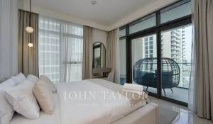 Vermietung Wohnung Dubai