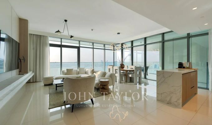 Vermietung Wohnung Dubai