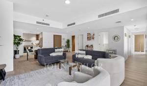Vermietung Wohnung Dubai Creek Harbour