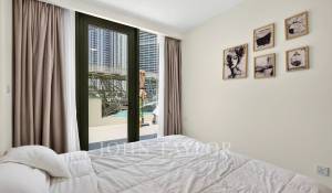 Vermietung Wohnung Dubai Creek Harbour
