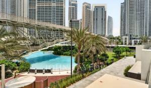 Vermietung Wohnung Dubai Creek Harbour