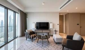Vermietung Wohnung Dubai Creek Harbour