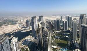 Vermietung Wohnung Dubai Creek Harbour