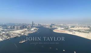 Vermietung Wohnung Dubai Creek Harbour
