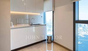Vermietung Wohnung Dubai Creek Harbour