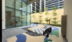 Vermietung Wohnung Dubai Hills Estate