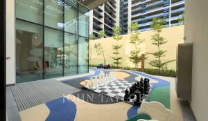 Vermietung Wohnung Dubai Hills Estate