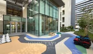 Vermietung Wohnung Dubai Hills Estate