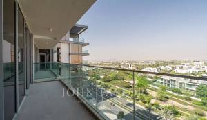 Vermietung Wohnung Dubai Hills Estate