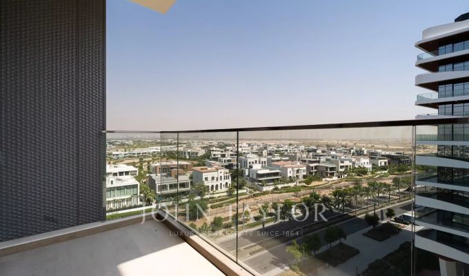 Vermietung Wohnung Dubai Hills Estate