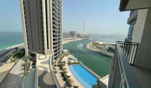 Vermietung Wohnung Dubai Marina