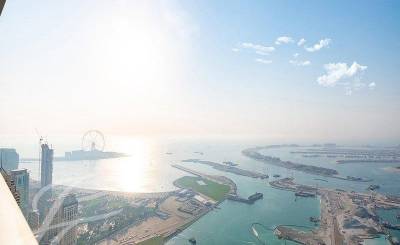Vermietung Wohnung Dubai Marina