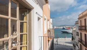 Vermietung Wohnung Eivissa