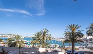 Vermietung Wohnung Eivissa