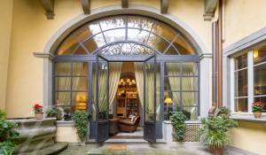 Vermietung Wohnung Firenze