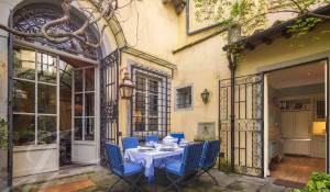 Vermietung Wohnung Firenze