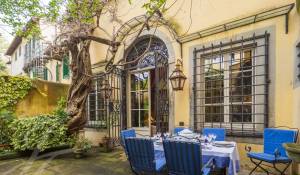 Vermietung Wohnung Firenze