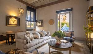 Vermietung Wohnung Firenze