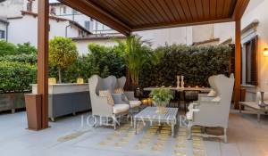 Vermietung Wohnung Firenze