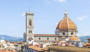 Vermietung Wohnung Firenze