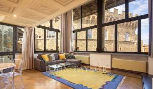 Vermietung Wohnung Firenze