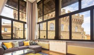 Vermietung Wohnung Firenze