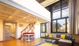 Vermietung Wohnung Firenze