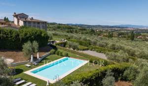 Vermietung Wohnung Firenze