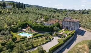 Vermietung Wohnung Firenze