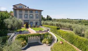 Vermietung Wohnung Firenze