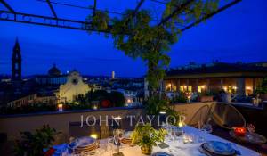 Vermietung Wohnung Firenze