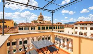 Vermietung Wohnung Firenze