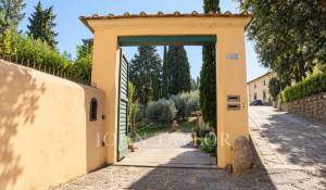 Vermietung Wohnung Firenze