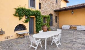 Vermietung Wohnung Firenze