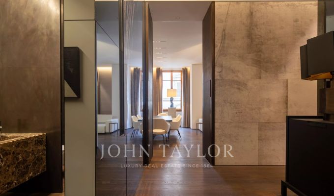 Vermietung Wohnung Firenze