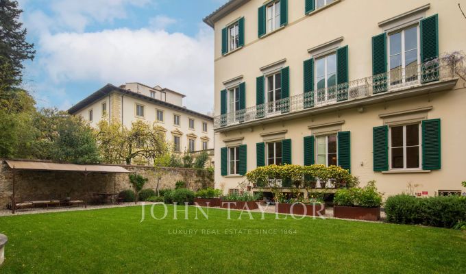 Vermietung Wohnung Firenze