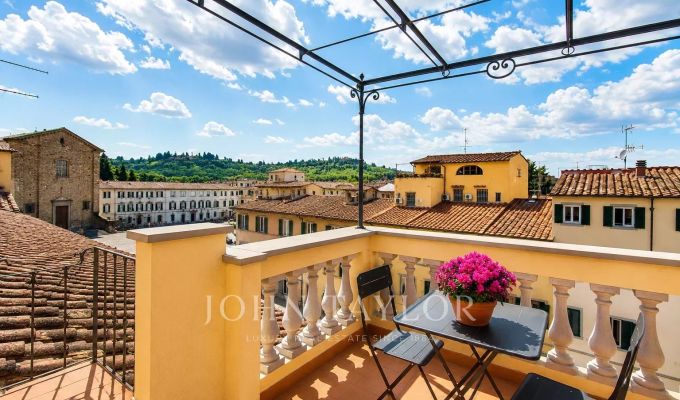 Vermietung Wohnung Firenze