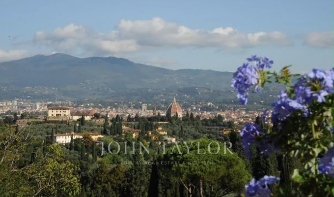 Vermietung Wohnung Firenze