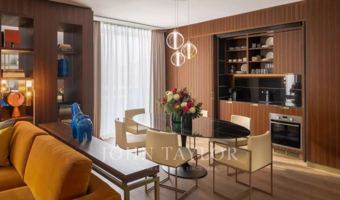 Vermietung Wohnung Firenze