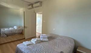 Vermietung Wohnung Germasogeia