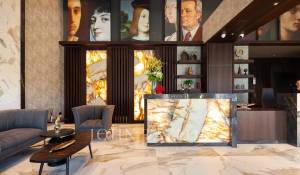 Vermietung Wohnung Germasogeia