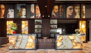 Vermietung Wohnung Germasogeia