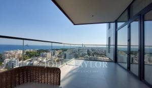 Vermietung Wohnung Germasogeia