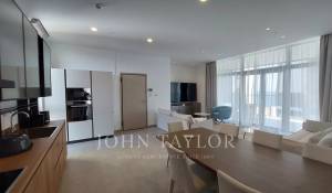 Vermietung Wohnung Germasogeia