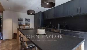 Vermietung Wohnung Gstaad