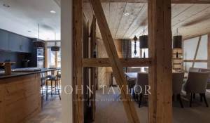 Vermietung Wohnung Gstaad