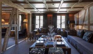 Vermietung Wohnung Gstaad