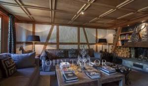 Vermietung Wohnung Gstaad