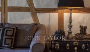 Vermietung Wohnung Gstaad